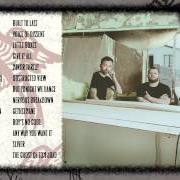 Il testo SLIVER dei RISE AGAINST è presente anche nell'album Long forgotten songs b-sides and covers 2000-2013 (2013)