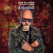 Il testo GOOD KING WENCESLAS di ROB HALFORD è presente anche nell'album Celestial (2019)