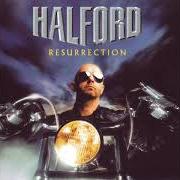 Il testo TWIST di ROB HALFORD è presente anche nell'album Resurrection (2000)