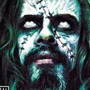 Il testo BLACK SUNSHINE di ROB ZOMBIE è presente anche nell'album Past, present & future (2003)