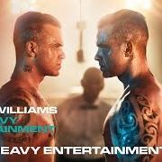 Il testo PARTY LIKE A RUSSIAN di ROBBIE WILLIAMS è presente anche nell'album Heavy entertainment show (2016)