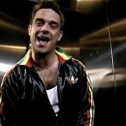 Il testo KISS ME di ROBBIE WILLIAMS è presente anche nell'album Rudebox (2006)