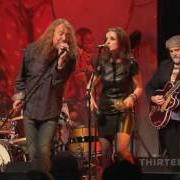 Il testo HARMS SWIFT WAY di ROBERT PLANT è presente anche nell'album Band of joy (2010)