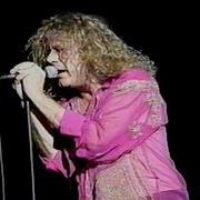 Il testo COME INTO MY LIFE di ROBERT PLANT è presente anche nell'album Fate of nations (1993)