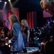 Il testo LET YOUR LOSS BE YOUR LESSON di ROBERT PLANT è presente anche nell'album Raising sand (2007)