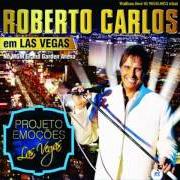 Il testo PROPOSTA di ROBERTO CARLOS è presente anche nell'album Roberto carlos em las vegas (2015)
