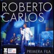 Il testo DETALHES di ROBERTO CARLOS è presente anche nell'album Primera fila (portuguese version) (2015)