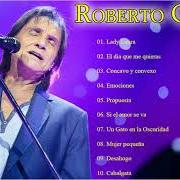 Il testo ET PUIS TOUT COMMENCE di ROBERTO CARLOS è presente anche nell'album Roberto carlos