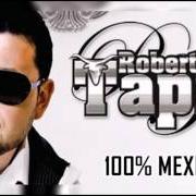 Il testo EL AGUILA di ROBERTO TAPIA è presente anche nell'album 100% mexicano (2006)