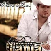 Il testo EL GALLO DE SINALOA di ROBERTO TAPIA è presente anche nell'album El niño de la tuna (2009)