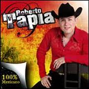 Il testo ROBERTO MEZA di ROBERTO TAPIA è presente anche nell'album El pistolero (2006)