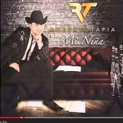 Il testo LA COSECHA DEL CHAPO di ROBERTO TAPIA è presente anche nell'album Mi niña (2014)