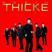 Il testo YOU'RE MY BABY di ROBIN THICKE è presente anche nell'album Something else (2008)