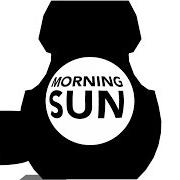 Morning sun