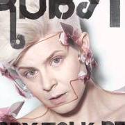 Il testo CRY WHEN YOU GET OLDER di ROBYN è presente anche nell'album Body talk pt.1