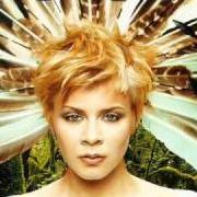 Il testo ELECTRIC di ROBYN è presente anche nell'album My truth