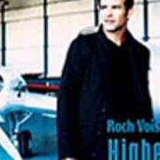 Il testo I BELIEVE di ROCH VOISINE è presente anche nell'album Higher (2002)