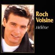 Il testo POURTANT di ROCH VOISINE è presente anche nell'album Hélène (1989)