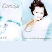 Il testo PORQUE TE QUIERO di ROCIO DURCAL è presente anche nell'album Caricias (2000)