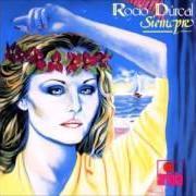 Il testo AMÁNDOTE di ROCIO DURCAL è presente anche nell'album Siempre (1986)