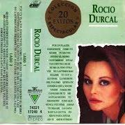 Il testo SOMBRAS NADA MÁS di ROCIO DURCAL è presente anche nell'album La absoluta colección (2014)