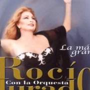 Il testo MÁLAGA di ROCIO JURADO è presente anche nell'album Amor marinero (1974)