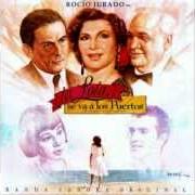 Il testo YA BASTA di ROCIO JURADO è presente anche nell'album La lola se va a los puertos (1993)