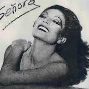 Il testo SEÑORA di ROCIO JURADO è presente anche nell'album Señora (1980)