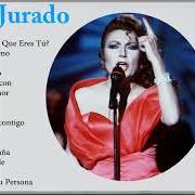 Il testo COMO SIEMPRE QUE NO ESTAS di ROCIO JURADO è presente anche nell'album 30 canciones de amor (2007)