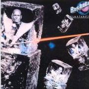 Il testo BACK TO YOUR PLANET dei ROCKETS è presente anche nell'album Plasteroid (1979)