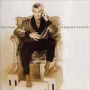 Il testo HANG ON ST. CHRISTOPHER di ROD STEWART è presente anche nell'album A spanner in the works (1995)