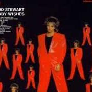 Il testo STRANGERS AGAIN di ROD STEWART è presente anche nell'album Body wishes (1983)