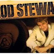Il testo HERE TO ETERNITY di ROD STEWART è presente anche nell'album Every beat of my heart (1986)
