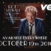 Il testo SUNNY SIDE OF THE STREET di ROD STEWART è presente anche nell'album Fly me to the moon...The great american songbook volume v (2010)