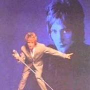 Il testo TRUE BLUE di ROD STEWART è presente anche nell'album Lead vocalist (1993)