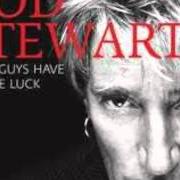 Il testo TONIGHT'S THE NIGHT (GONNA BE ALRIGHT) di ROD STEWART è presente anche nell'album Some guys have all the luck (2008)