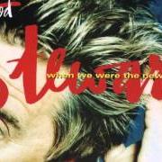 Il testo WHEN WE WERE THE NEW BOYS di ROD STEWART è presente anche nell'album When we were the new boys (1998)