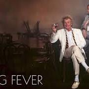 Il testo OH MARIE di ROD STEWART è presente anche nell'album Swing fever (2024)