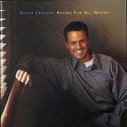 Il testo MOVING ON di ROGER CREAGER è presente anche nell'album Having fun all wrong (2002)