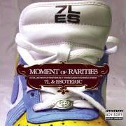 Il testo BOSTON TO CHI-TOWN di 7L & ESOTERIC è presente anche nell'album Moment of rarities (2005)