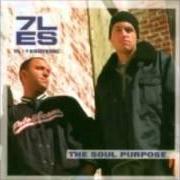 Il testo YOU KNOW THE CONCEPT di 7L & ESOTERIC è presente anche nell'album The soul purpose (2001)