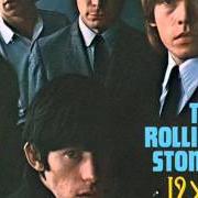 Il testo GROWN UP WRONG dei ROLLING STONES è presente anche nell'album 12 x 5 (1964)