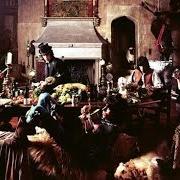 Il testo NO EXPECTATIONS dei ROLLING STONES è presente anche nell'album Beggars banquet (1968)