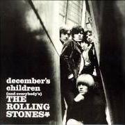 Il testo I'M MOVING ON dei ROLLING STONES è presente anche nell'album December's children (1965)