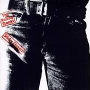 Il testo WILD HORSES dei ROLLING STONES è presente anche nell'album Sticky fingers (1971)