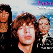 Il testo SHE WAS HOT dei ROLLING STONES è presente anche nell'album Undercover (1983)