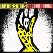 Il testo MOON IS UP dei ROLLING STONES è presente anche nell'album Voodoo lounge (1994)