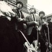 Il testo NOT FADE AWAY dei ROLLING STONES è presente anche nell'album The rolling stones (1st lp) (1964)