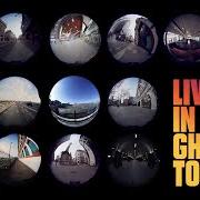 Il testo SCARLET dei ROLLING STONES è presente anche nell'album Living in a ghost town (2020)