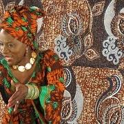 Il testo EVA di ANGELIQUE KIDJO è presente anche nell'album Eve (2014)